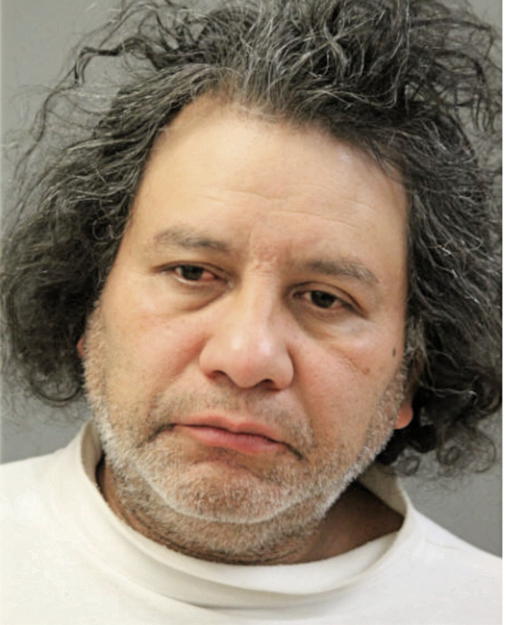 NELSON ARMANDO RUIZ, Cook County, Illinois