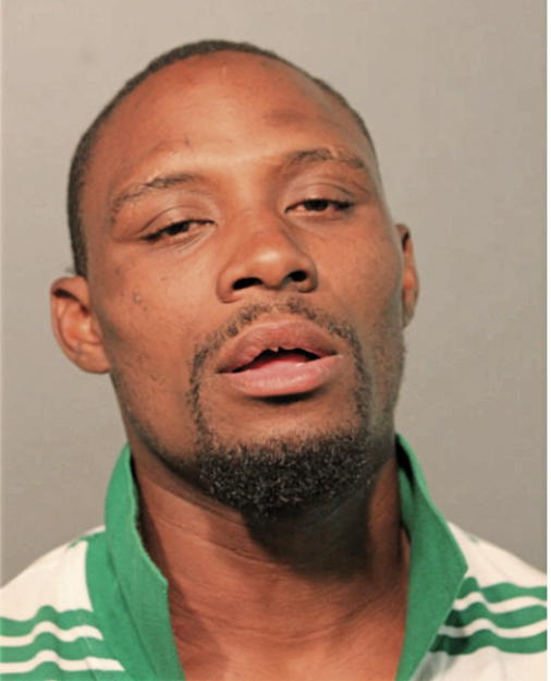 GEROLD D RUSSELL, Cook County, Illinois