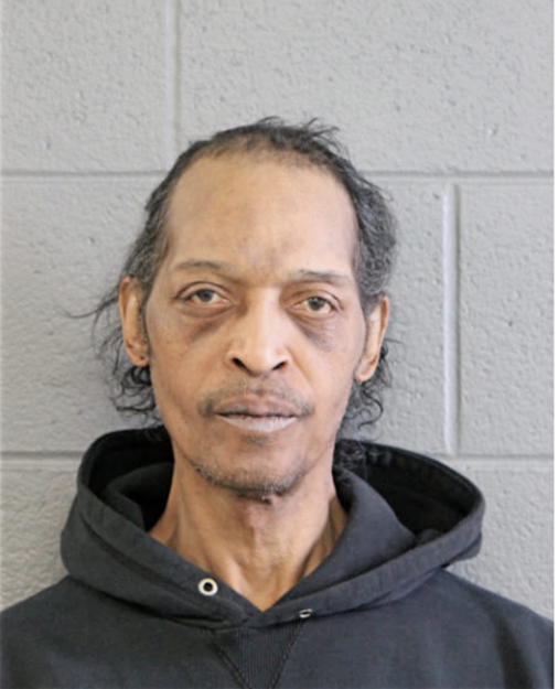 DAVID E SALLY, Cook County, Illinois