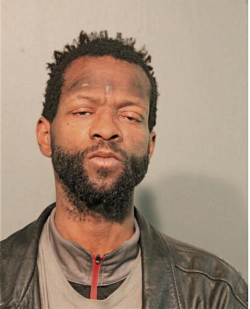 MAURICE SIBLEY, Cook County, Illinois