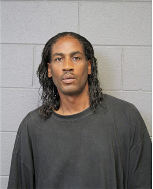 SHAWN SMITH, Cook County, Illinois