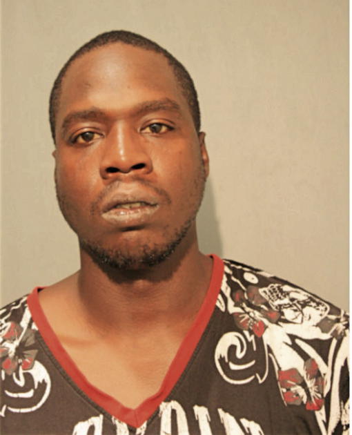 MICHAEL SUTTON, Cook County, Illinois