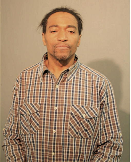 ALVIN D THOMAS, Cook County, Illinois