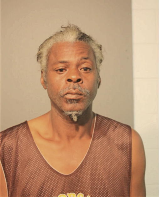 GEORGE A THOMAS, Cook County, Illinois