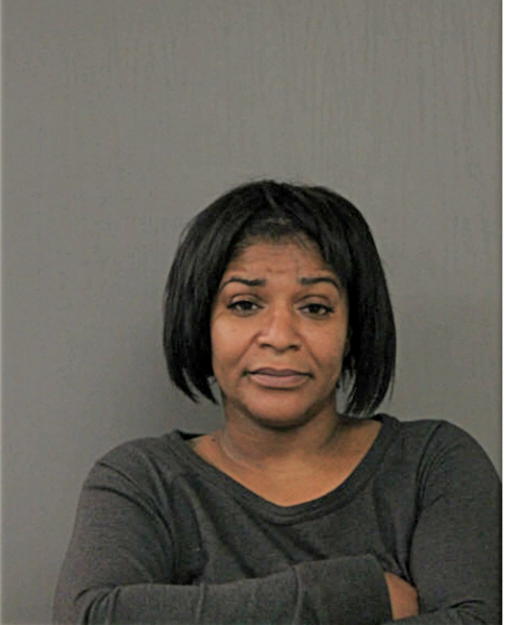 LATOYA M THOMAS, Cook County, Illinois
