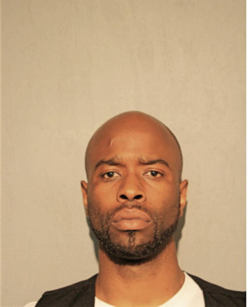 MARTEL T THOMAS, Cook County, Illinois