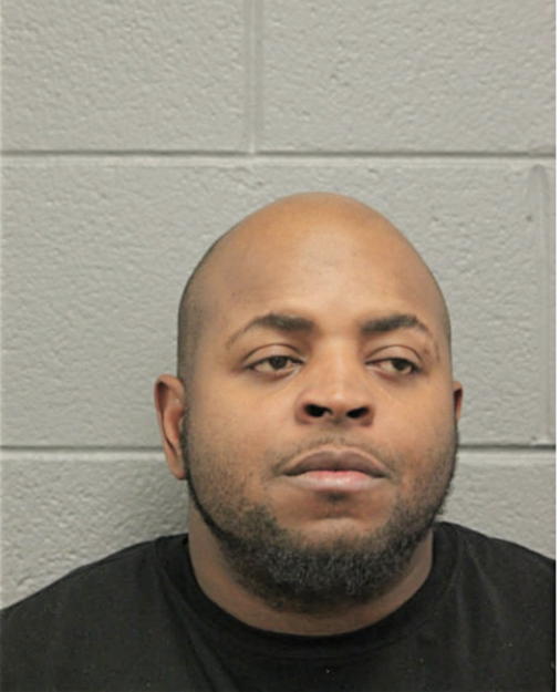 PHILLIP L THOMAS, Cook County, Illinois