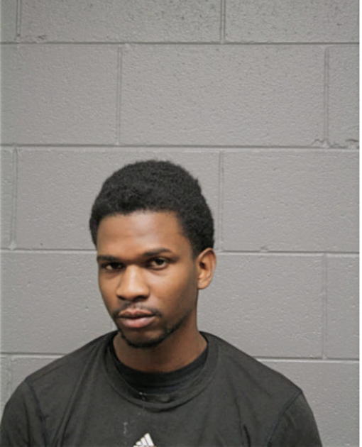 JOSEPH THOMPSON, Cook County, Illinois