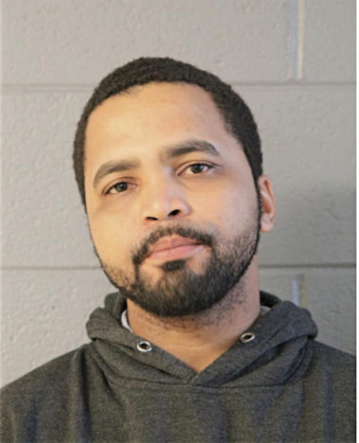 SYLVESTER TODD, Cook County, Illinois