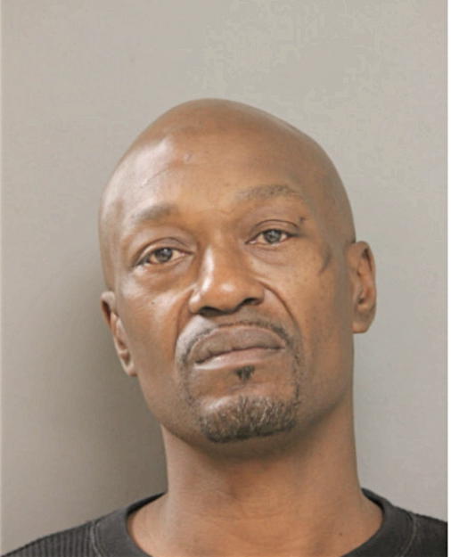 JEWEL TOLLIVER, Cook County, Illinois