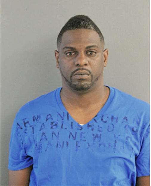 LAJUAN M TOWNSEND, Cook County, Illinois