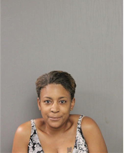 NATATIA M TROTTER-GORDON, Cook County, Illinois