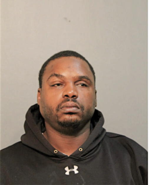 ALLEN TYLER, Cook County, Illinois