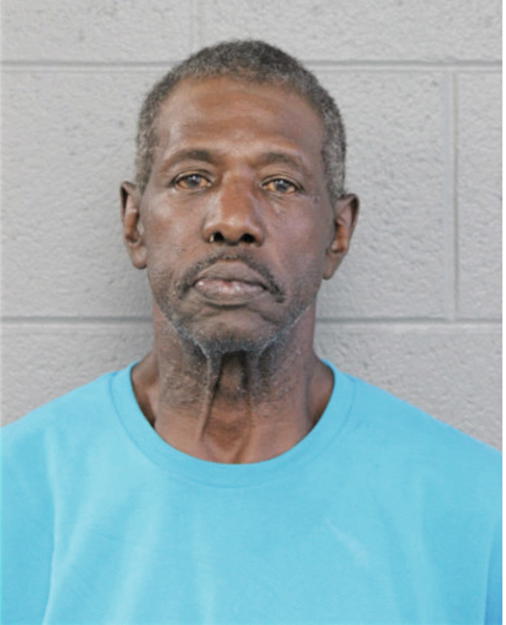 LARRY D UNDERWOOD, Cook County, Illinois