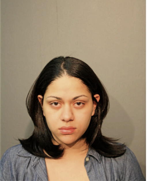 KASSANDRA VARELA, Cook County, Illinois