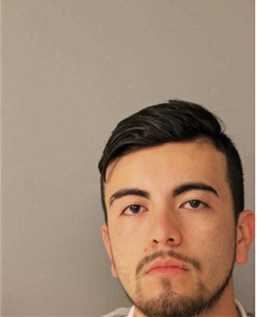 JOSE VARGAS, Cook County, Illinois