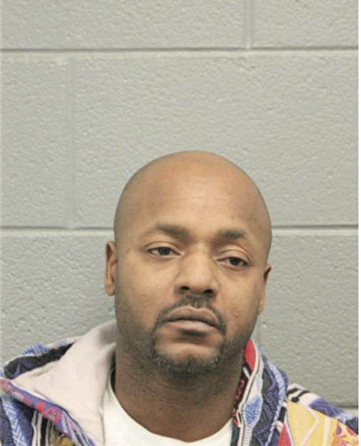 MARCO VESEY, Cook County, Illinois