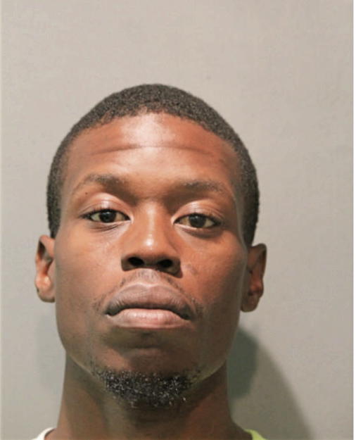 JODELL VICK, Cook County, Illinois
