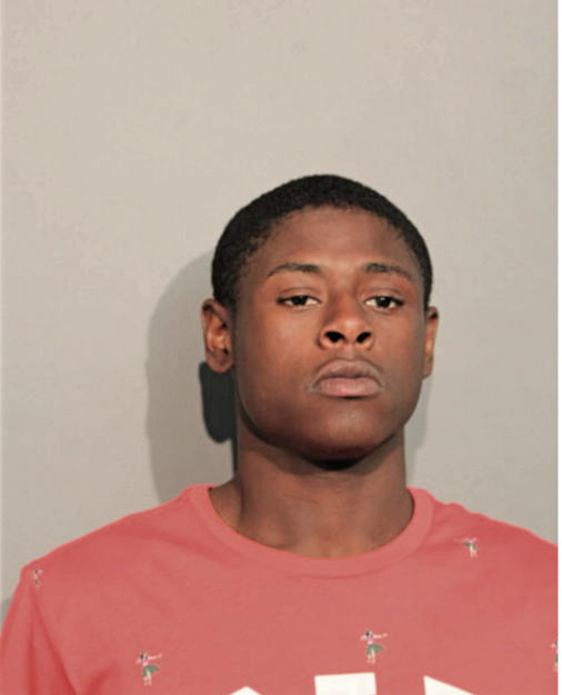 DEANDRE LAMONT WATSON, Cook County, Illinois