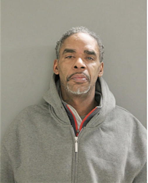RONALD L WATSON, Cook County, Illinois