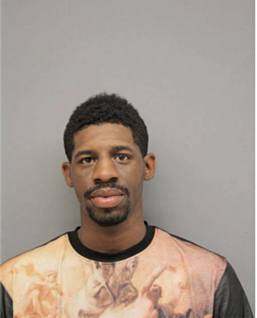 ANTONIO G WEBB, Cook County, Illinois