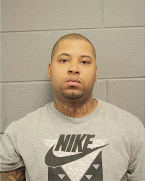AUSTIN L WELLS, Cook County, Illinois