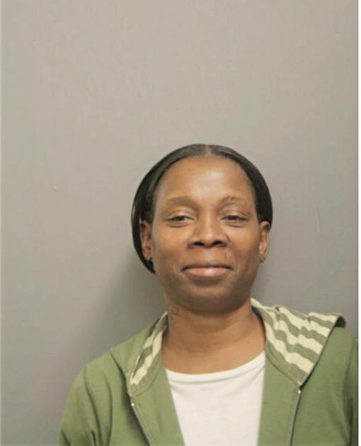 LATRICE D WELLS, Cook County, Illinois