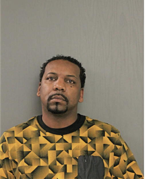 REGINALD WILDER, Cook County, Illinois