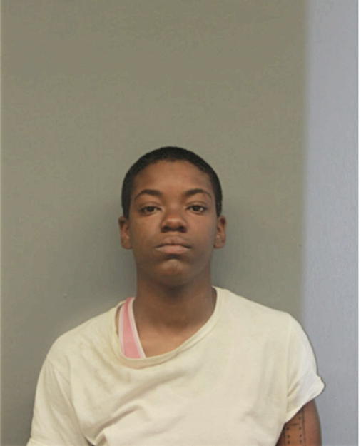 ALICIA WILLIAMS, Cook County, Illinois