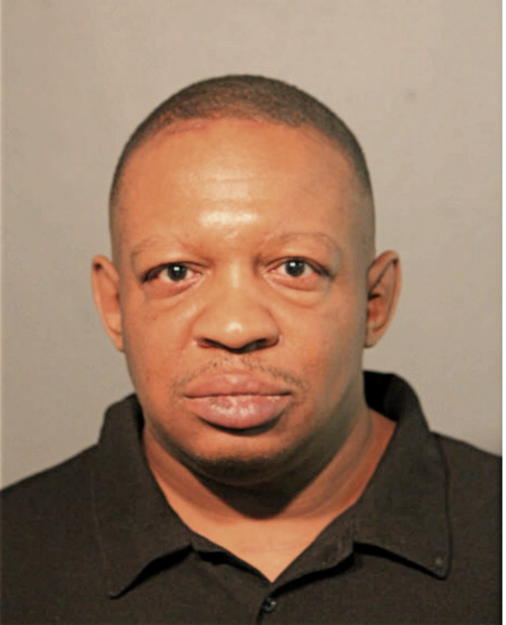 CLIFTON N WILLIAMS, Cook County, Illinois