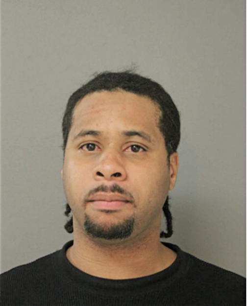 MICHAEL WILLIAMS, Cook County, Illinois