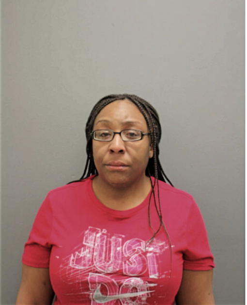 TABITHA WILLIAMS, Cook County, Illinois