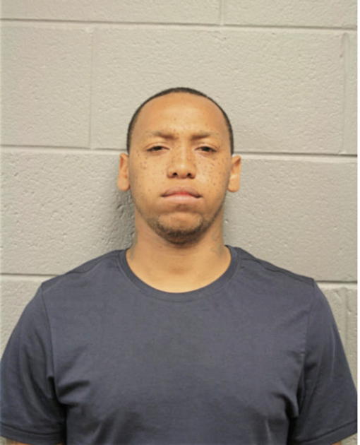 TRISTAN WILLIAMS, Cook County, Illinois