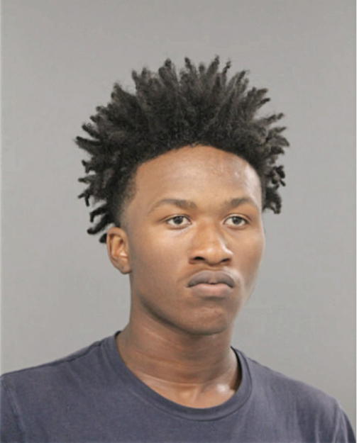 BERNARD WILLIS, Cook County, Illinois