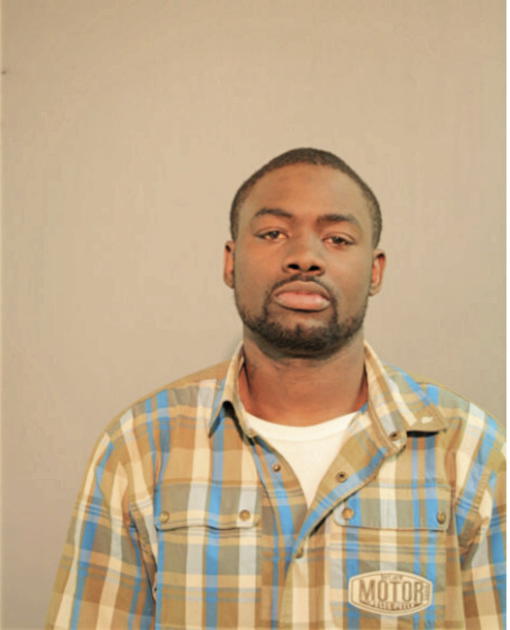JONATHAN WILLS, Cook County, Illinois