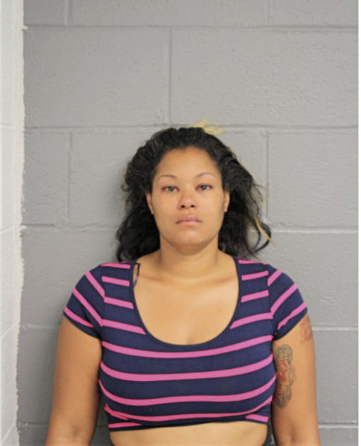 RONI WILSON, Cook County, Illinois