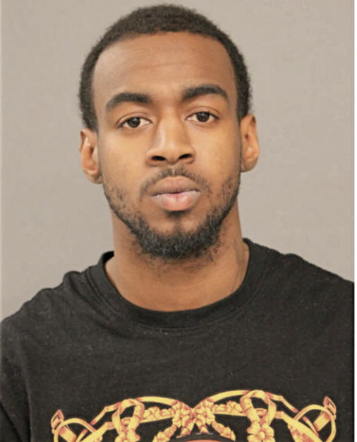 SEAN M WILSON, Cook County, Illinois
