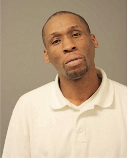 EDDIE WRIGHT, Cook County, Illinois