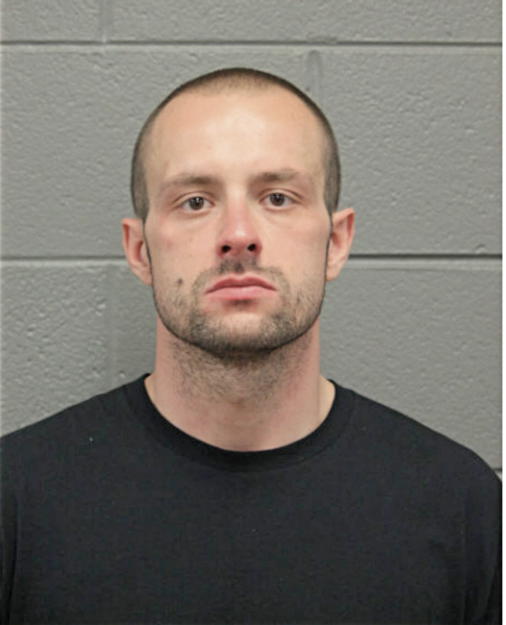 PATRYCJUSZ A WYWIORKA, Cook County, Illinois