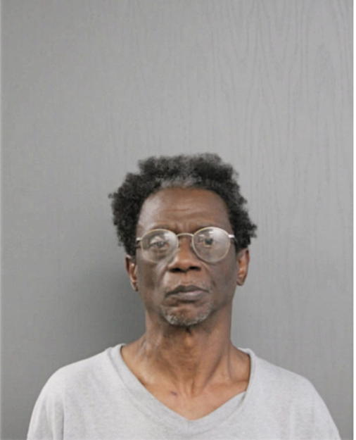 THOMAS YANCEY, Cook County, Illinois