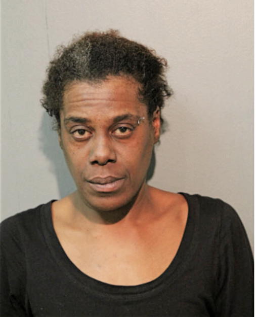 DARLENE D YOUNG, Cook County, Illinois