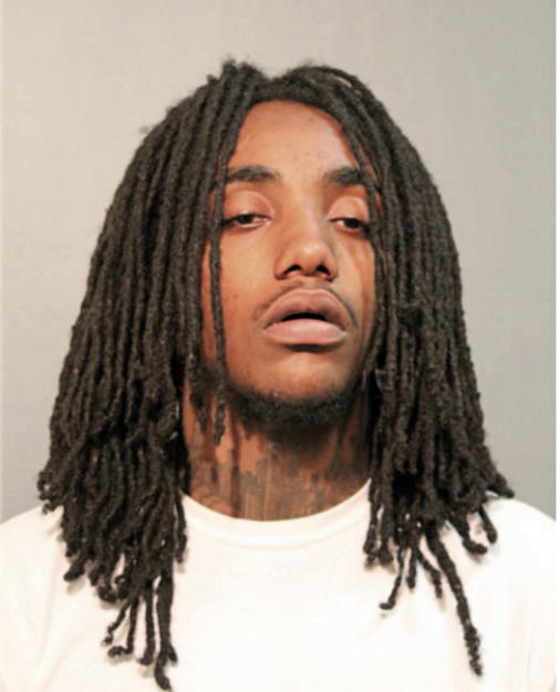ROMEL YOUNGBLOOD, Cook County, Illinois