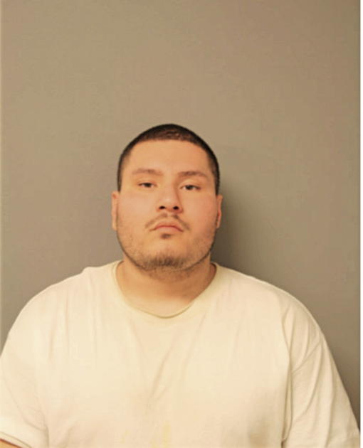 LEONARDO ZARAGOZA, Cook County, Illinois