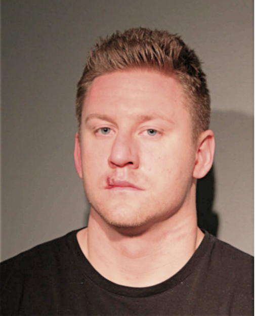 BRETT J ZERFASS, Cook County, Illinois