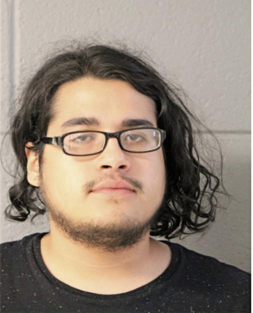 JOHN B ZUNIGA, Cook County, Illinois
