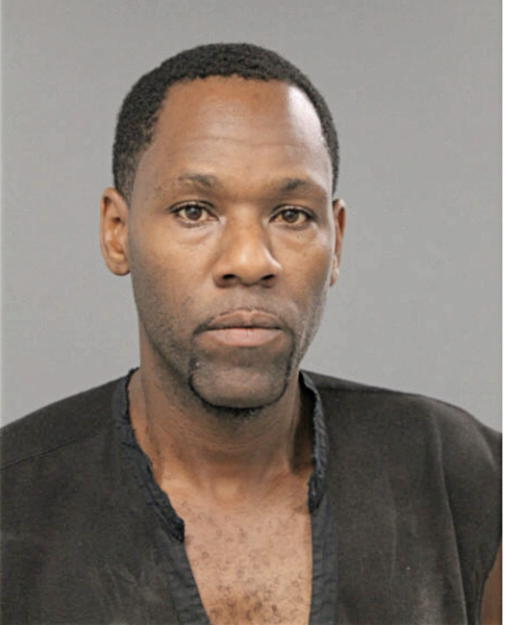 TYRONE ABERNATHY, Cook County, Illinois