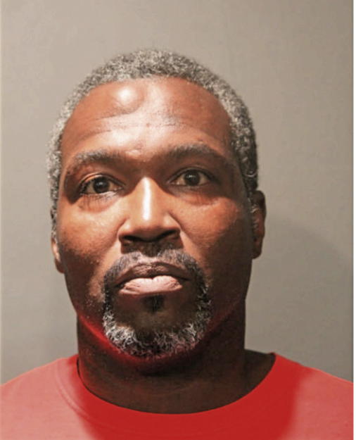 OMAR A ADAIR, Cook County, Illinois