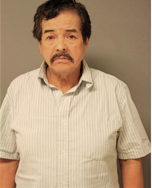 DANIEL J AGUILAR, Cook County, Illinois
