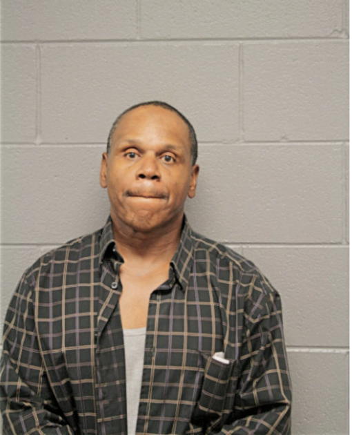 BERNARD ALLEN, Cook County, Illinois