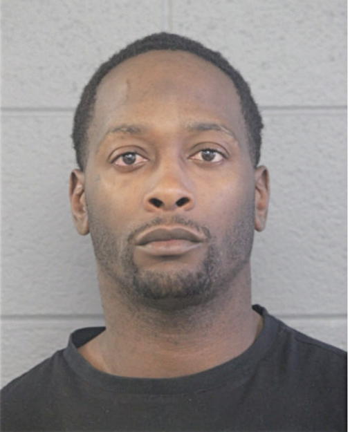JOHN W ALLEN, Cook County, Illinois